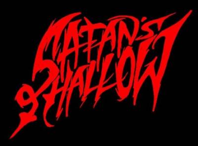 logo Satan's Hallow
